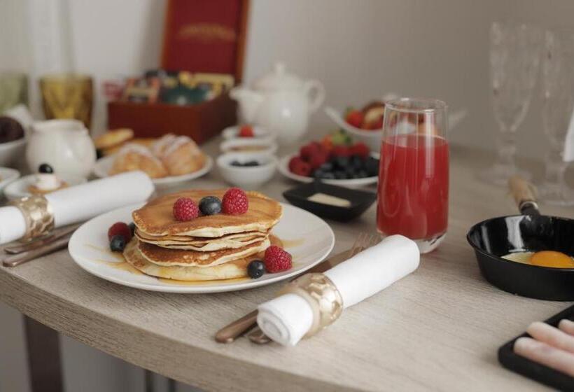 Tenuta Contessa Farm Resort & Spa