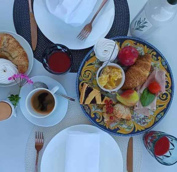 Una Hotels Tenuta Contessa Farm & Spa Cosenza