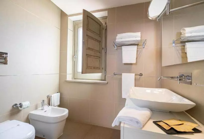 Una Hotels Tenuta Contessa Farm & Spa Cosenza