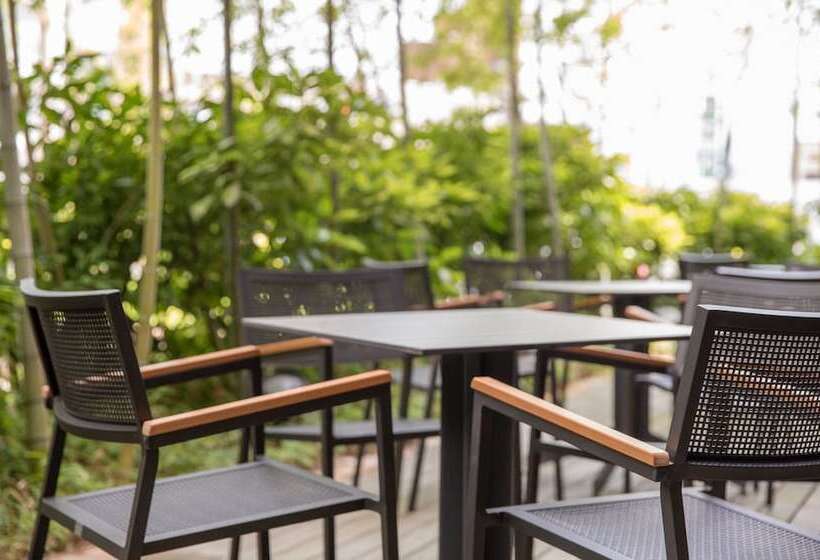 Den’s Hotel Yonezawa