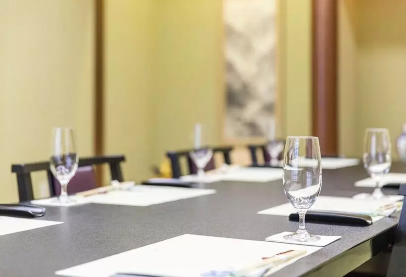 Den’s Hotel Yonezawa