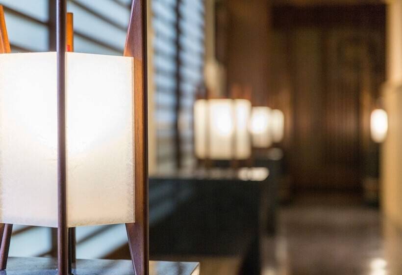 Den’s Hotel Yonezawa