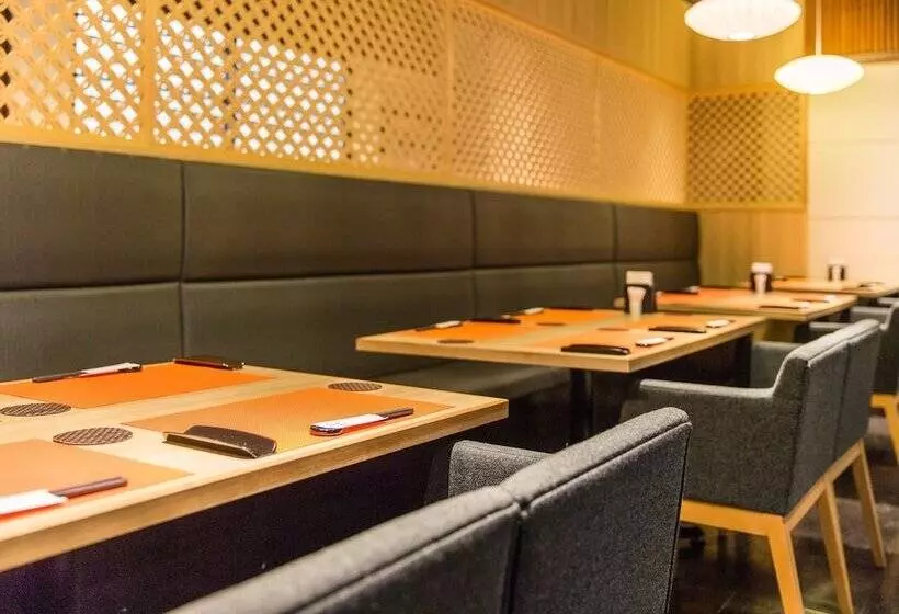 Den’s Hotel Yonezawa