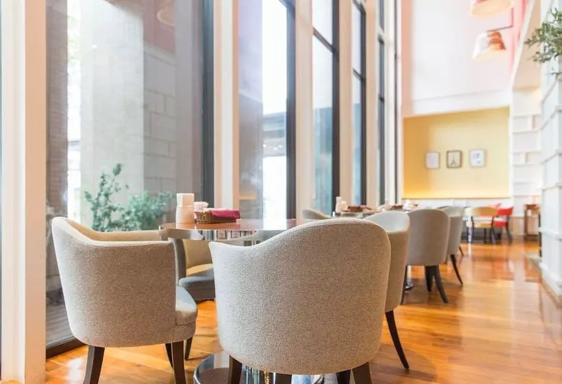 Den’s Hotel Yonezawa