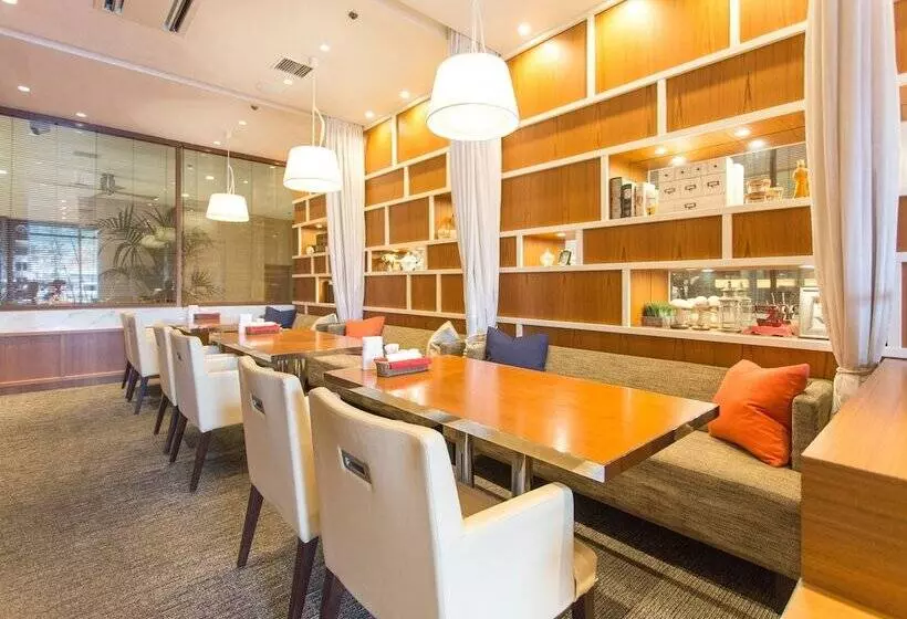 Den’s Hotel Yonezawa