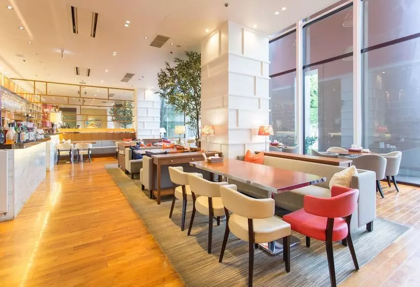 Den’s Hotel Yonezawa