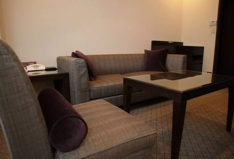 Den’s Hotel Yonezawa