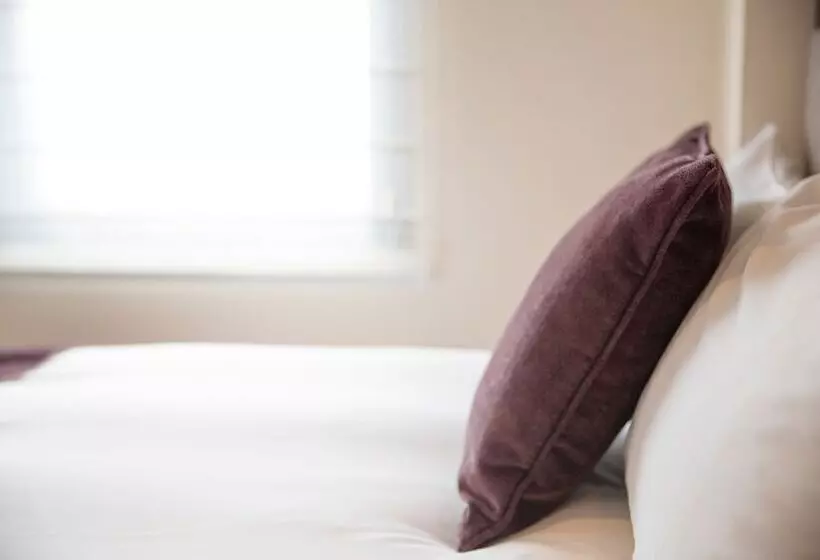 Den’s Hotel Yonezawa