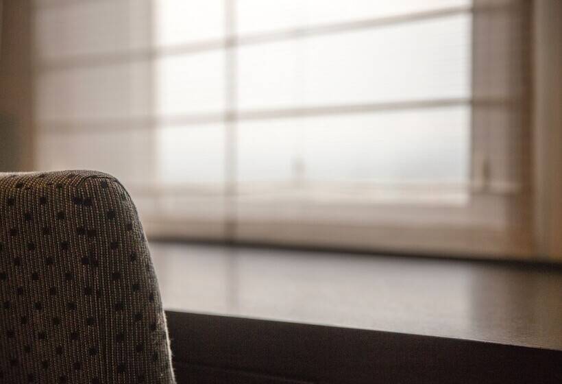 Den’s Hotel Yonezawa