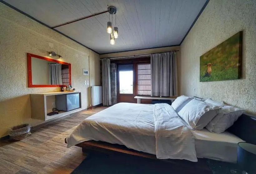 ペンション Livadi Suites