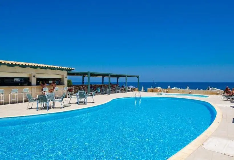 Lissos Beach