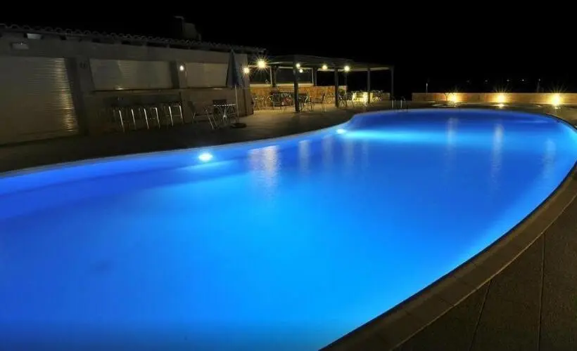 Lissos Beach