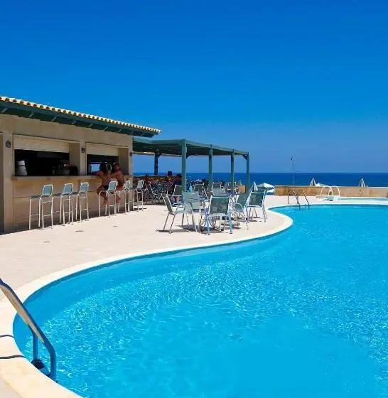 Lissos Beach