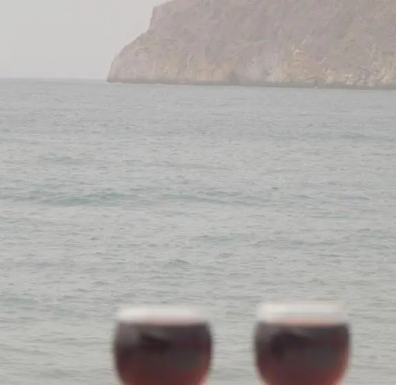 Lissos Beach