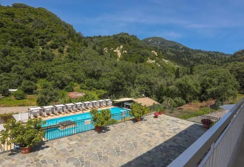 Marina Apartments, Agios Gordios Corfu