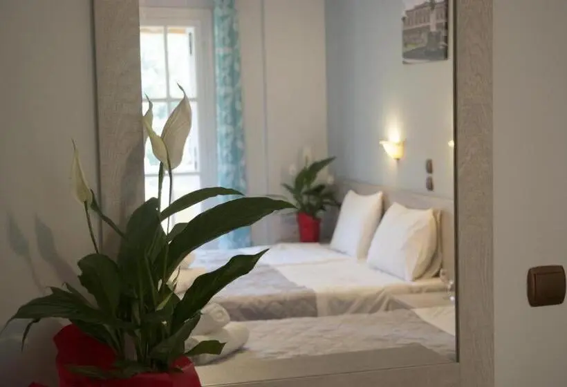Marina Apartments, Agios Gordios Corfu