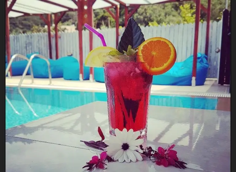 Marina Apartments, Agios Gordios Corfu