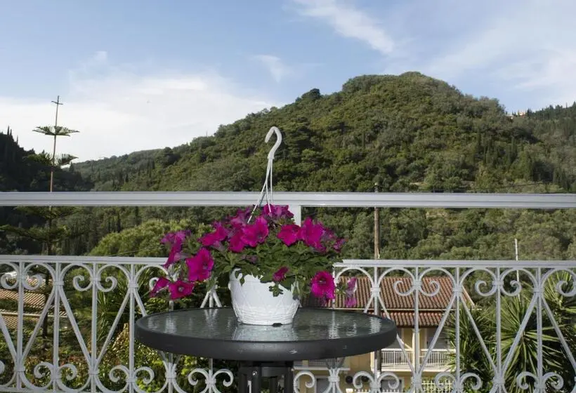 Marina Apartments, Agios Gordios Corfu