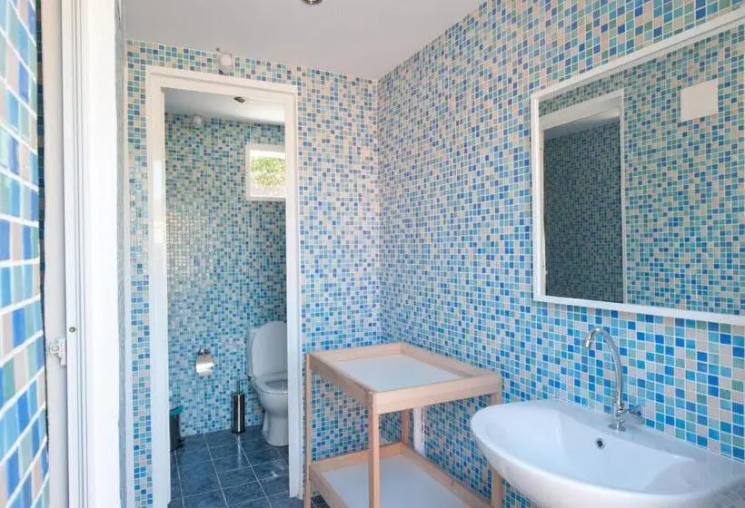 Marina Apartments, Agios Gordios Corfu