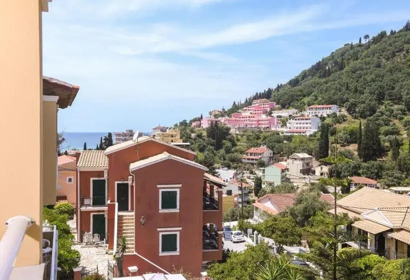 Marina Apartments, Agios Gordios Corfu