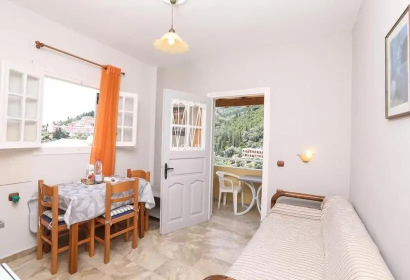 Marina Apartments, Agios Gordios Corfu