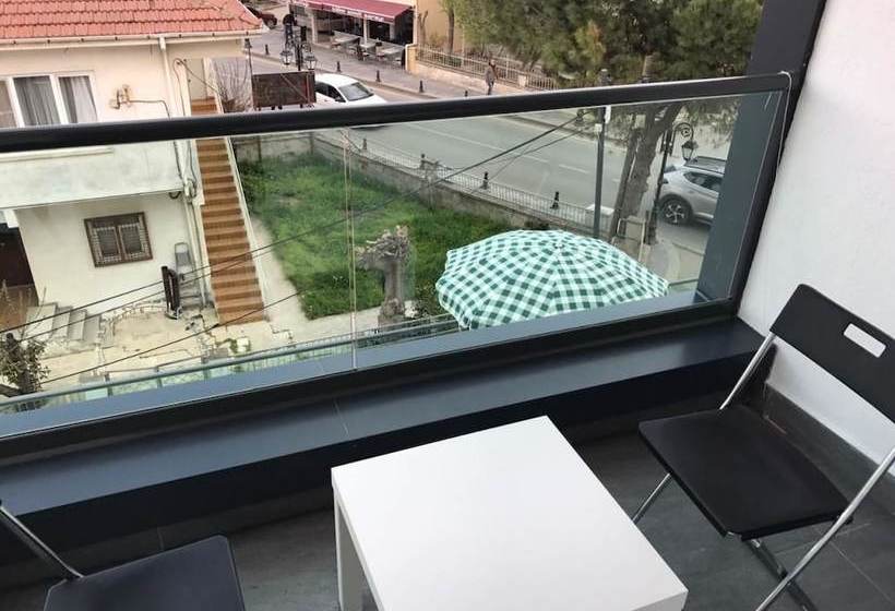 Concept House Butik Otel