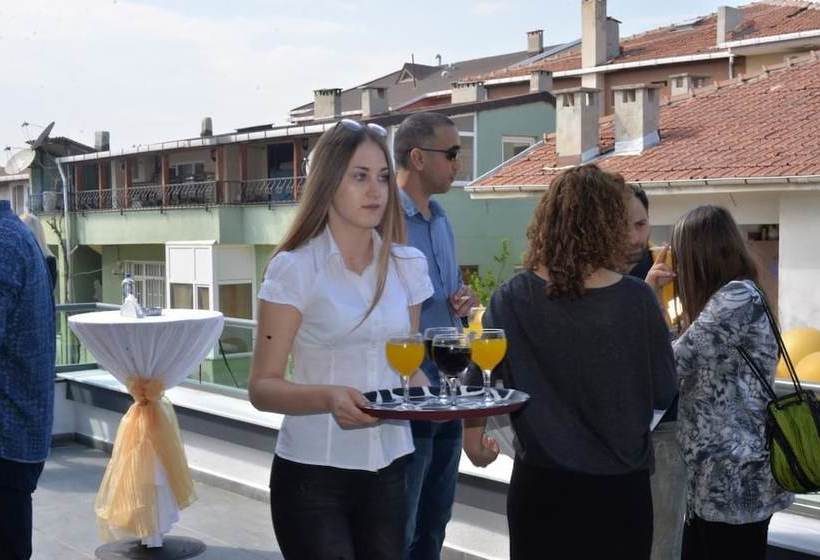 Concept House Butik Otel