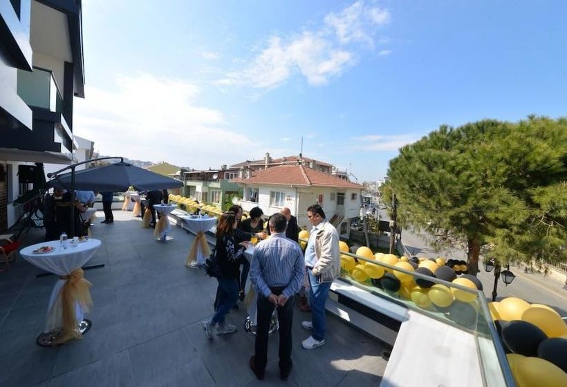 Concept House Butik Otel