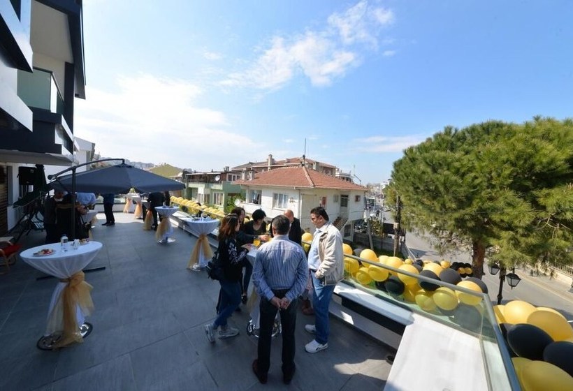 Concept House Butik Otel