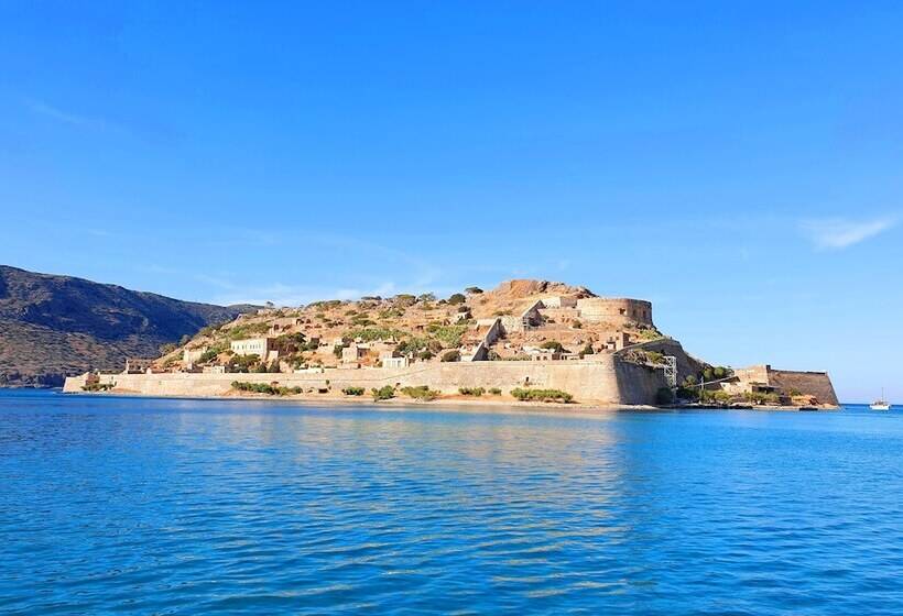 בית מלון כפרי 24 Seven Boutique