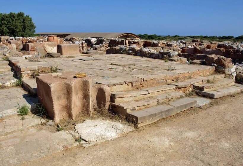 בית מלון כפרי 24 Seven Boutique