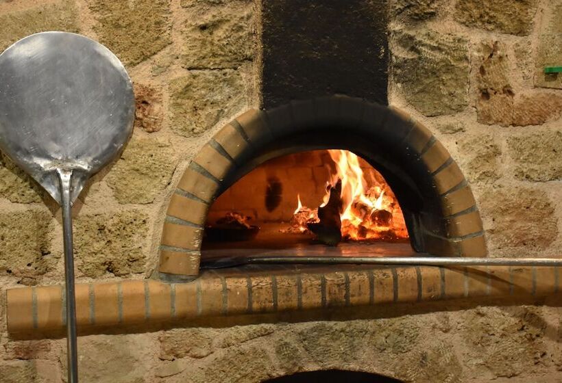 בית מלון כפרי 24 Seven Boutique