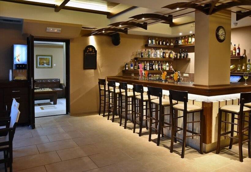 בית מלון כפרי 24 Seven Boutique