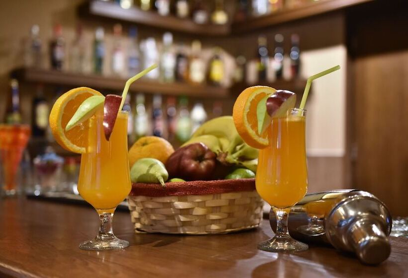 בית מלון כפרי 24 Seven Boutique