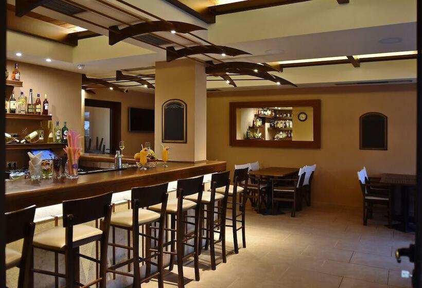 בית מלון כפרי 24 Seven Boutique