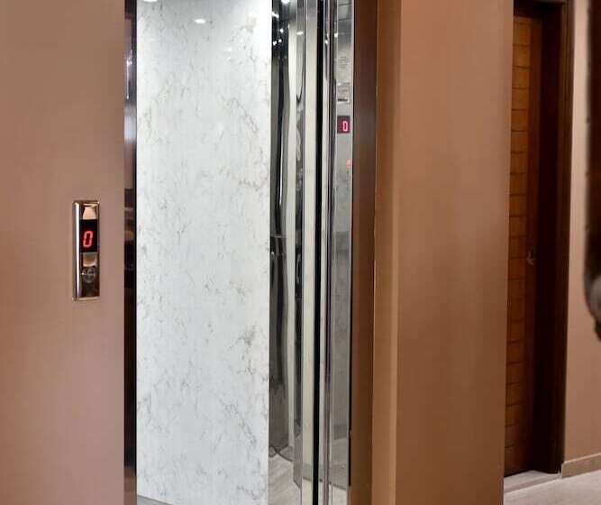 בית מלון כפרי 24 Seven Boutique