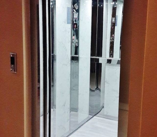 בית מלון כפרי 24 Seven Boutique