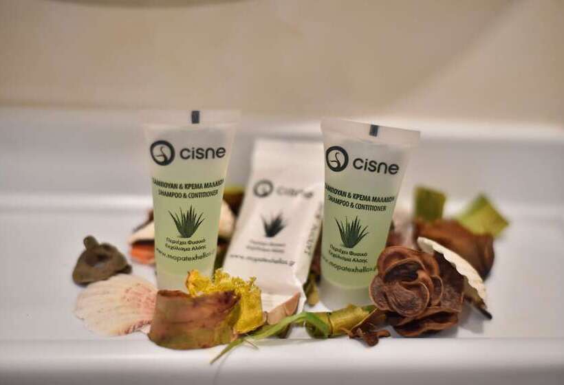 בית מלון כפרי 24 Seven Boutique