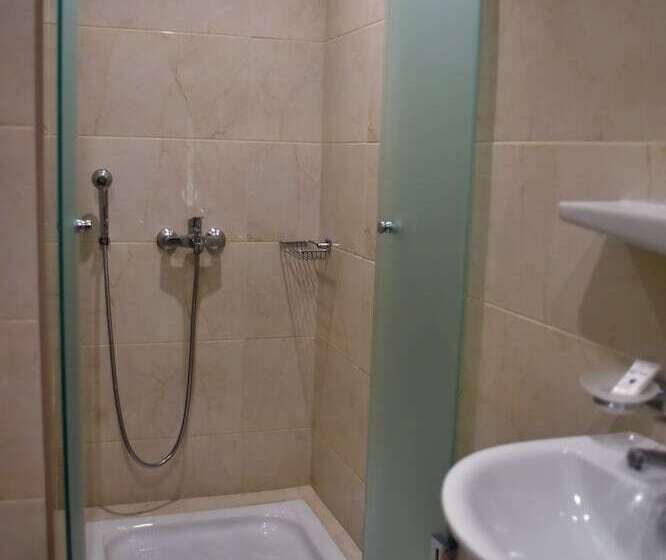 בית מלון כפרי 24 Seven Boutique