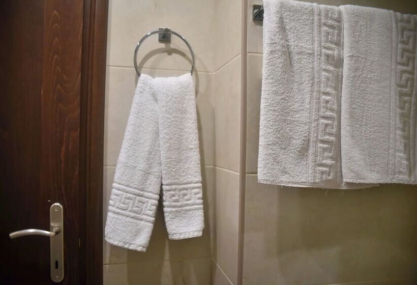 בית מלון כפרי 24 Seven Boutique