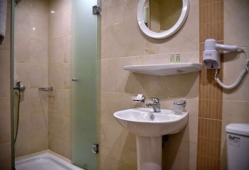 בית מלון כפרי 24 Seven Boutique