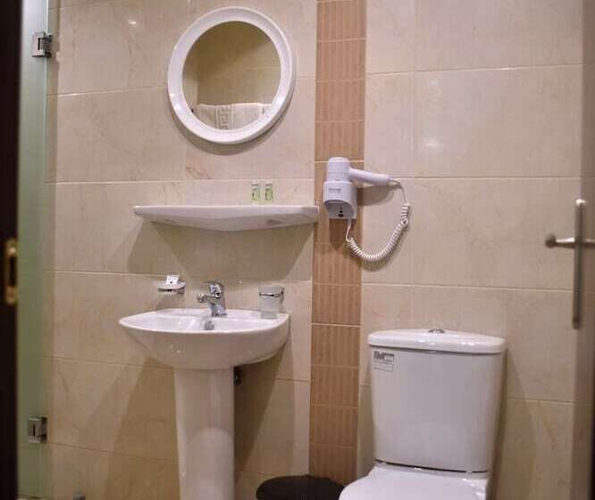 בית מלון כפרי 24 Seven Boutique