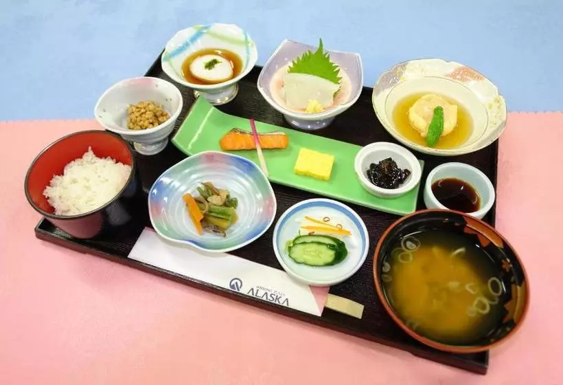 ホテル Abest Aomori