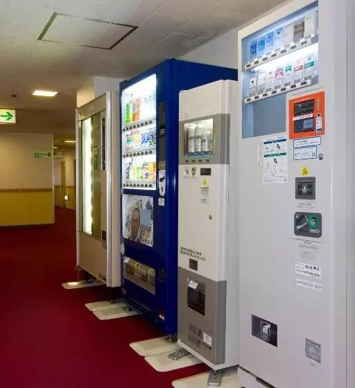 ホテル Abest Aomori