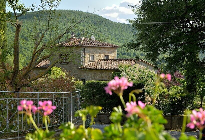 Hotel Agriturismo Giusi E Dario