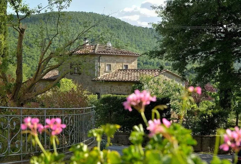 ホテル Agriturismo Giusi E Dario