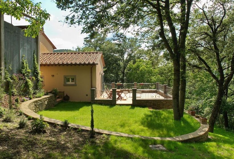 Hotel Agriturismo Giusi E Dario