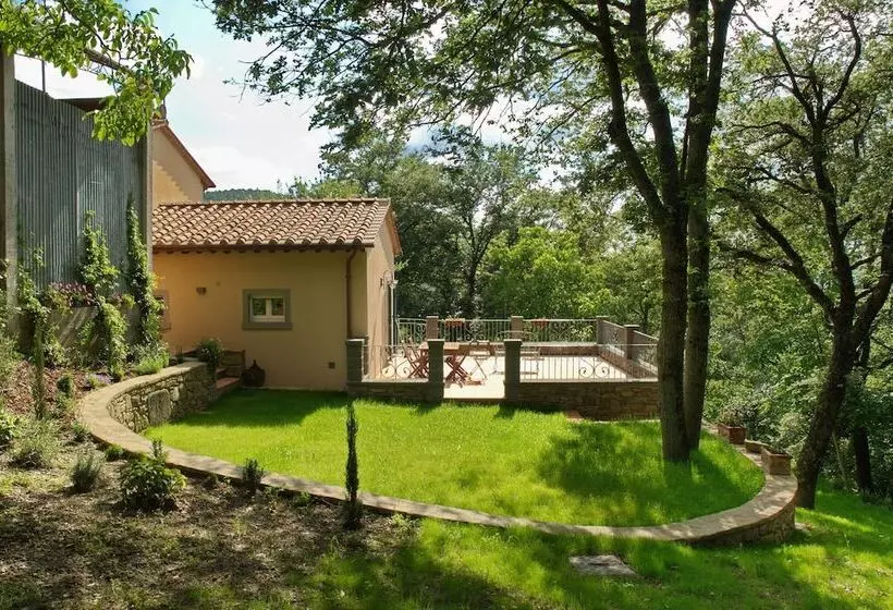 ホテル Agriturismo Giusi E Dario