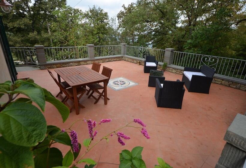 Hotel Agriturismo Giusi E Dario