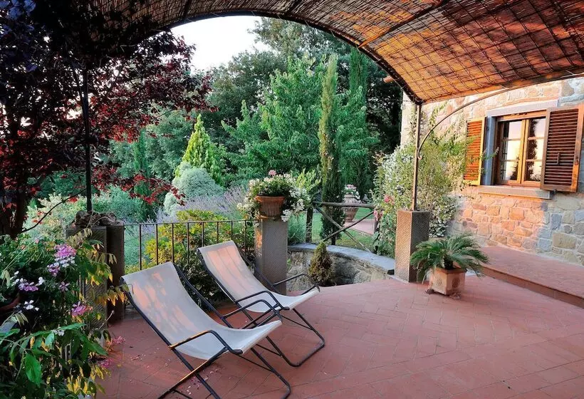 ホテル Agriturismo Giusi E Dario